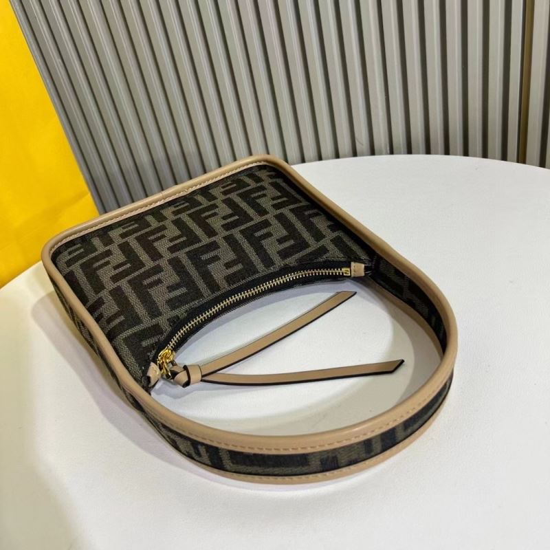 Fendi Hobo Bags